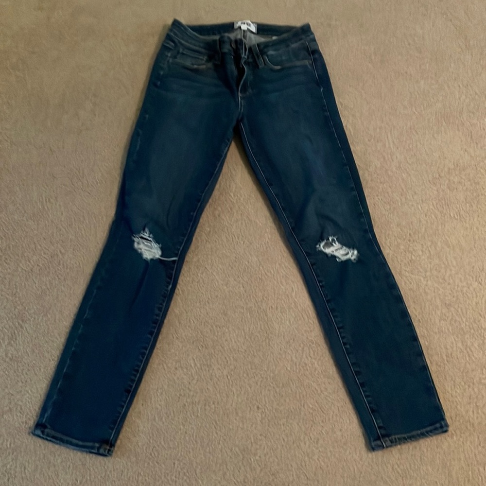 Paige jeans